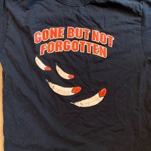 University of Illinois T-shirt